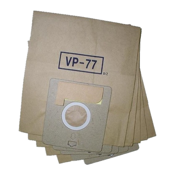 Мешок Samsung VCA-VP77B/ XSB Бумага/ Бежевый photo 1