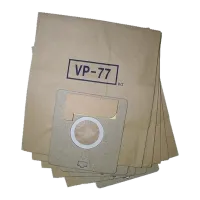 Мешок Samsung VCA-VP77B/ XSB Бумага/ Бежевый
