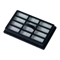 Фильтр Gorenje HF1615 