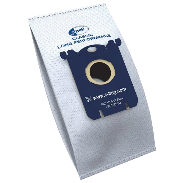 Sac Philips FC8021/ 03 White photo 1