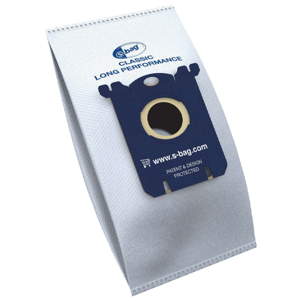 Sac Philips FC8021/ 03 White photo 1