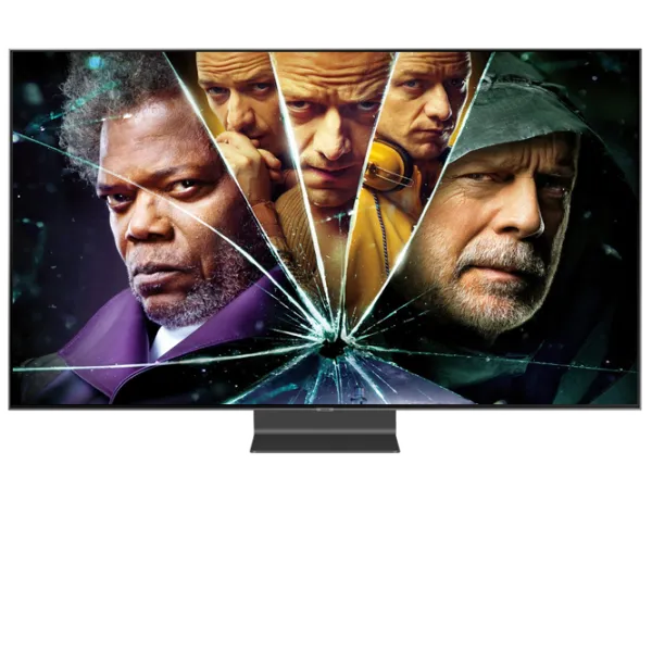 Televizor Samsung QE75Q90RAUXUA 75"/ QLED/ 4K/ Smart/ Black photo 1 Televizor Samsung QE75Q90RAUXUA 75"/ QLED/ 4K/ Smart/ Black photo 1