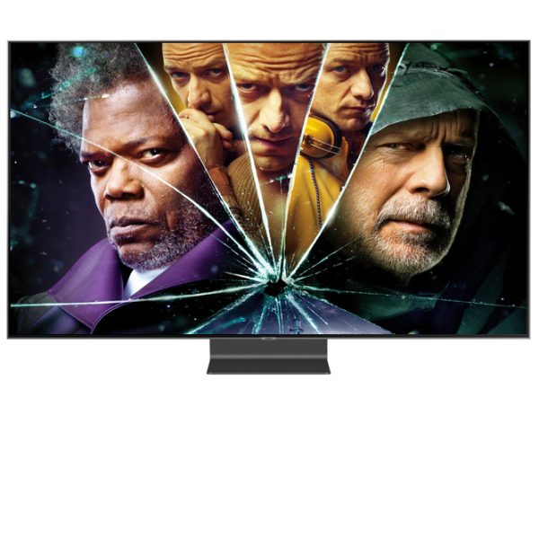 Televizor Samsung QE75Q90RAUXUA 75"/ QLED/ 4K/ Smart/ Black photo 1 Televizor Samsung QE75Q90RAUXUA 75"/ QLED/ 4K/ Smart/ Black photo 1