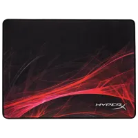 Коврик для мышки HyperX FURY S Speed Large Красный Черный