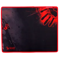 Covoraș pentru mouse A4Tech B-081 Bloody Red Black