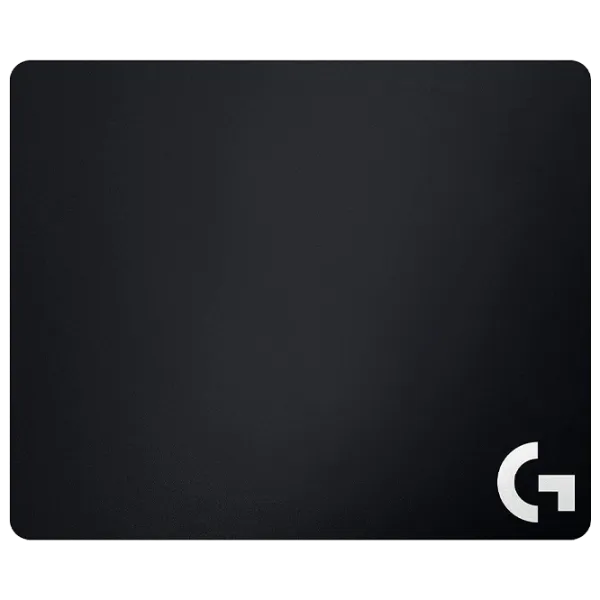 Covoraș pentru mouse Logitech G240 Black photo 1