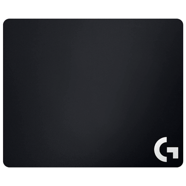 Covoraș pentru mouse Logitech G240 Black photo 1