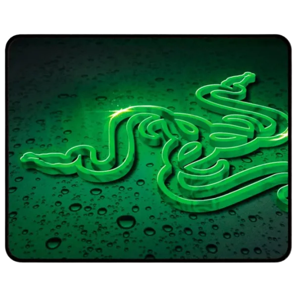 Коврик для мышки Razer Goliathus Speed Terra Edition Large Зелёный photo 1