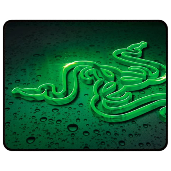Коврик для мышки Razer Goliathus Speed Terra Edition Large Зелёный photo 1