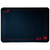 Covoraș pentru mouse Genius P100 GX-Control Black