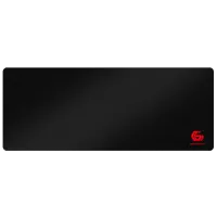 Коврик для мышки Gembird MP-GAME-XL Красный Черный