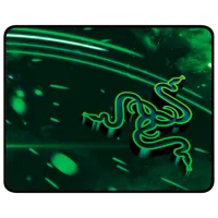 Коврик для мышки Razer Goliathus Speed Cosmic Small Черный Зеленый