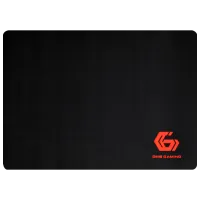 Коврик для мышки Gembird MP-GAME-M Черный