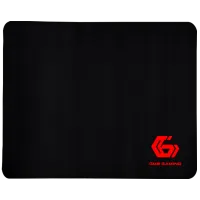 Коврик для мышки Gembird MP-GAME-S Красный Черный