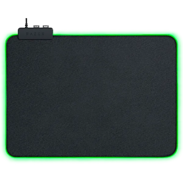 Коврик для мышки Razer Goliathus - Chroma Черный photo 1