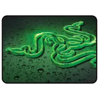 Covoraș pentru mouse Razer Goliathus Speed Terra Edition Medium Black Green