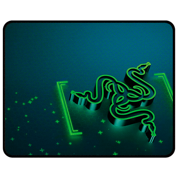Коврик для мышки Razer Goliathus Control Gravity Large Зелёный Синий photo 1
