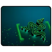 Коврик для мышки Razer Goliathus Control Gravity Large Зелёный Синий