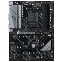 Материнская плата ASRock X570 PHANTOM GAMING 4 ATX/ AMD X570
