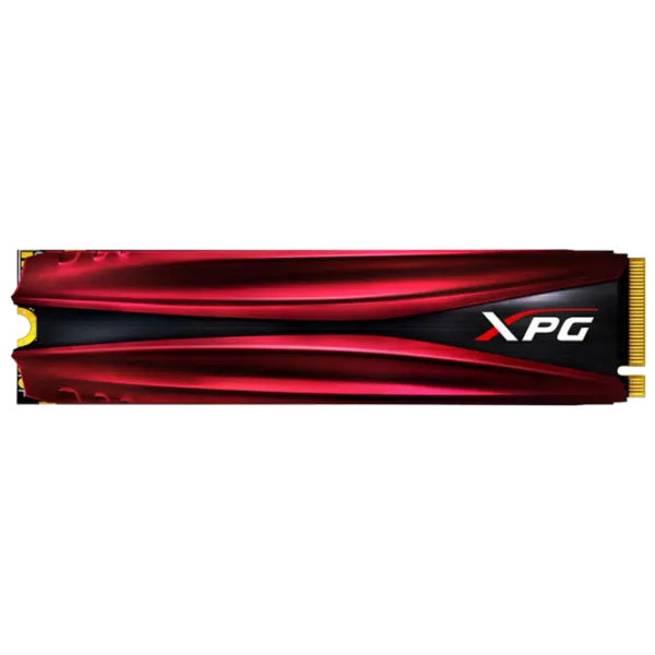 SSD ADATA S11 PRO 256 ГБ M.2 photo 1