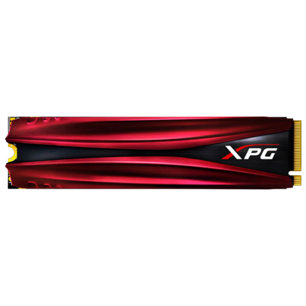 SSD ADATA S11 PRO 256 ГБ M.2 photo 1