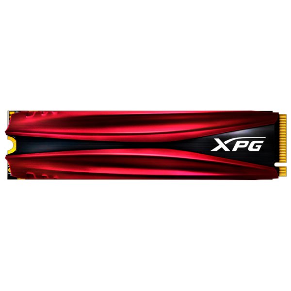 SSD ADATA S11 PRO 512 ГБ M.2 photo 1