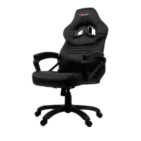 Игровое кресло Arozzi Monza Черный