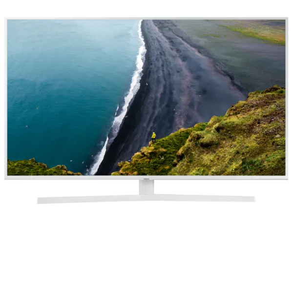 Televizor Samsung UE43RU7410UXUA 43"/ 4K/ White photo 1