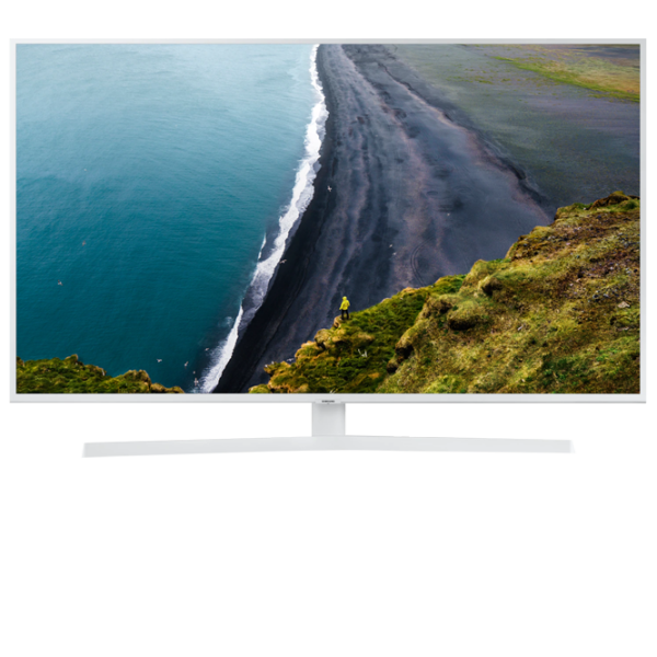 Televizor Samsung UE43RU7410UXUA 43"/ 4K/ White photo 1