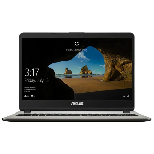Asus X507UA Core i3/ 1 TB/ 4 GB/ VGA Integrată/ Gold photo 1