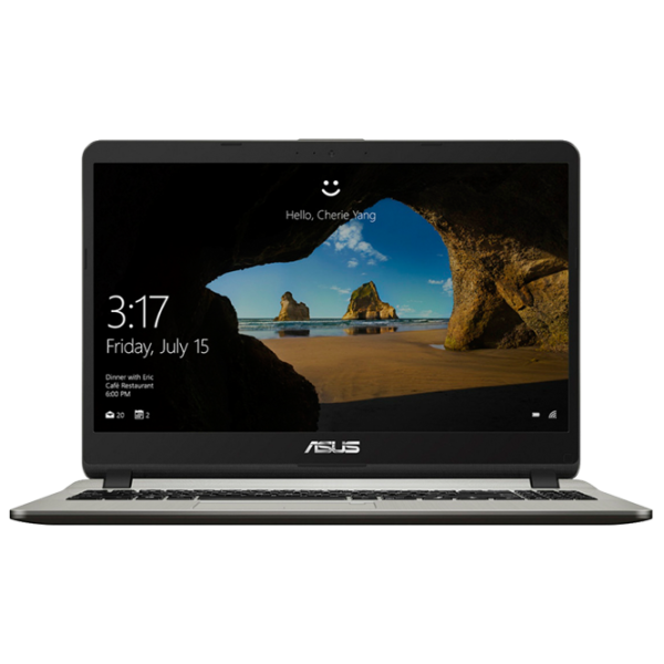 Asus X507UA Core i3/ 1 TB/ 4 GB/ VGA Integrată/ Gold photo 1