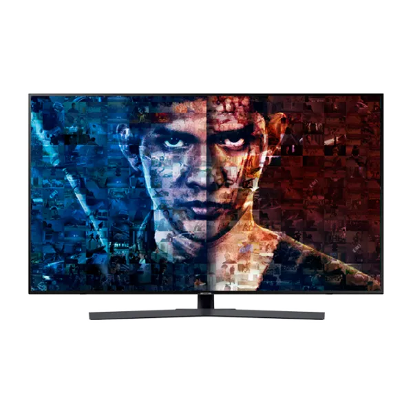 Телевизор Samsung UE65RU7200UXUA 65"/ 4K/ Smart/ Черный photo 1