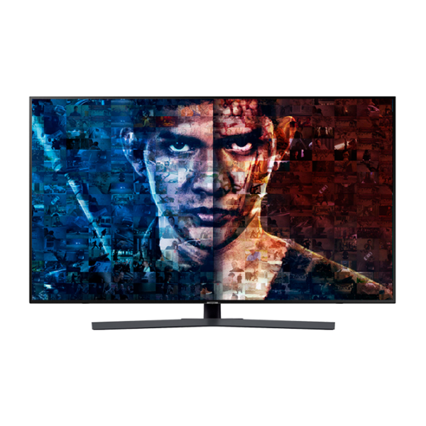 Телевизор Samsung UE65RU7200UXUA 65"/ 4K/ Smart/ Черный photo 1