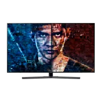 Televizor Samsung UE65RU7200UXUA 65"/ 4K/ Smart/ Black