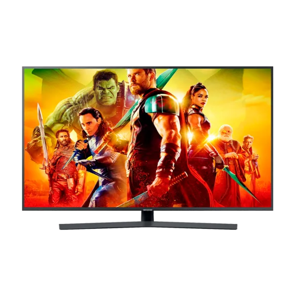 Телевизор Samsung UE65RU7400UXUA 65"/ 4K/ Smart/ Черный photo 1