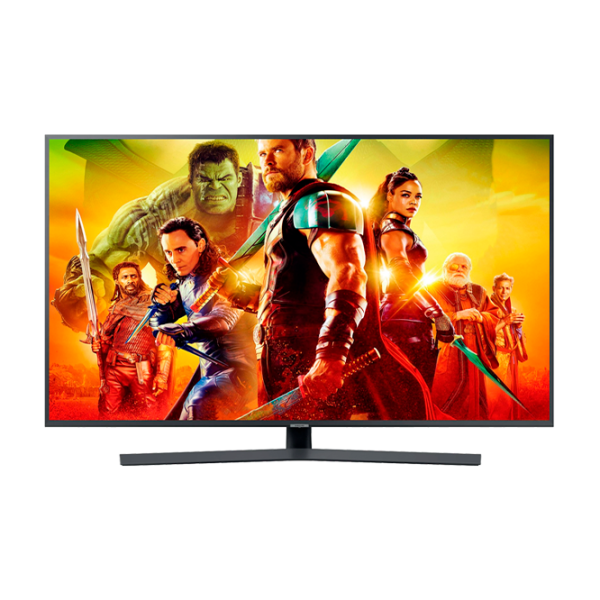 Телевизор Samsung UE65RU7400UXUA 65"/ 4K/ Smart/ Черный photo 1