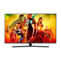 Телевизор Samsung UE65RU7400UXUA 65"/ 4K/ Smart/ Черный