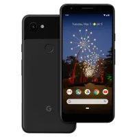 Google Pixel 3a XL 4 ГБ/ 64 ГБ/ Single SIM/ Черный