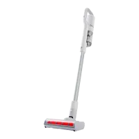 Aspirator clasic Xiaomi Roidmi F8E 300 W/ White