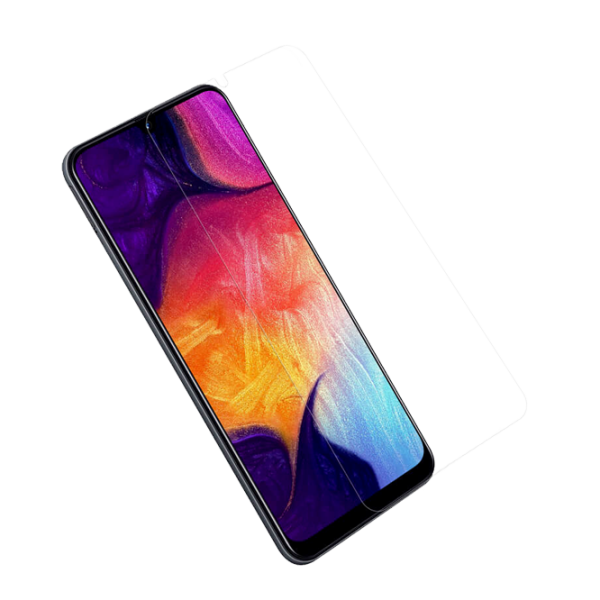 Sticla Protectoare Nillkin Galaxy A20 / A30 / A50 Transparent photo 1