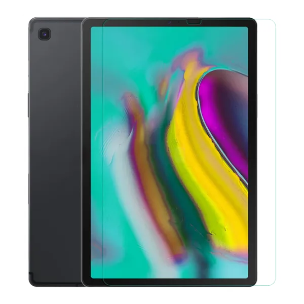 Sticla Protectoare Nillkin Galaxy Tab S5e (T720/T725) Anti Fingerprint/ Transparent photo 1