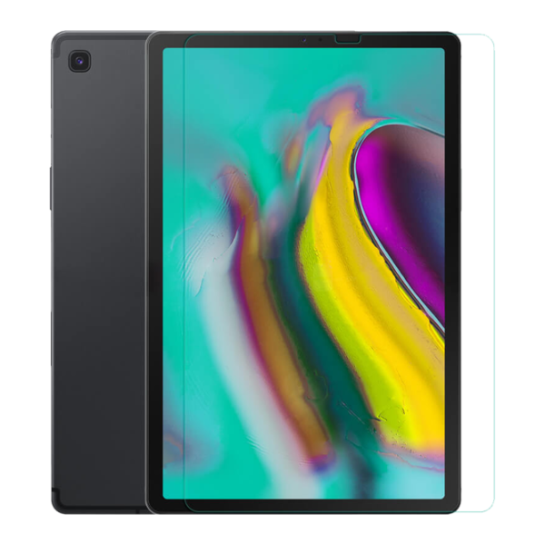 Sticla Protectoare Nillkin Galaxy Tab S5e (T720/T725) Anti Fingerprint/ Transparent photo 1