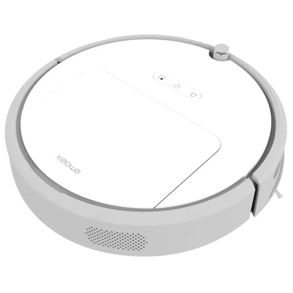 Пылесос Xiaomi Xiaowa E20 Lite 2600 мАч / Белый photo 4 Пылесос Xiaomi Xiaowa E20 Lite 2600 мАч / Белый photo 4