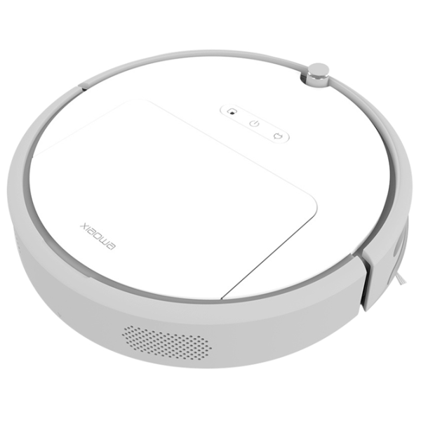 Пылесос Xiaomi Xiaowa E20 Lite 2600 мАч / Белый photo 4 Пылесос Xiaomi Xiaowa E20 Lite 2600 мАч / Белый photo 4