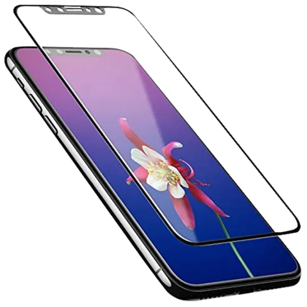 Защитное стекло Apple iPhone X Usams / 3D photo 1 Защитное стекло Apple iPhone X Usams / 3D photo 1