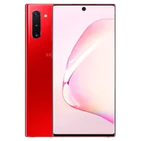 Samsung Galaxy Note 10 N970 8 GB/ 256 GB/ Dual SIM/ Aura Red