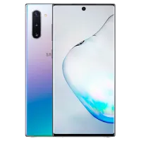 Samsung Galaxy Note 10 N970 8 GB/ 256 GB/ Dual SIM/ Aura Glow Blue