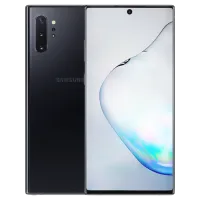 Samsung Galaxy Note 10+ N975 12 GB/ 256 GB/ Dual SIM/ Aura Black