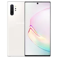 Samsung Galaxy Note 10+ N975 12 ГБ/ 256 ГБ/ Dual SIM/ Aura Белый