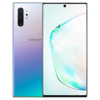 Samsung Galaxy Note 10+ N975 12 ГБ/ 256 ГБ/ Dual SIM/ Aura Glow Синий